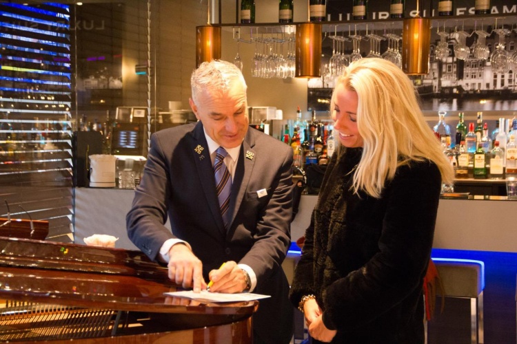 Luxury Suites Amsterdam photo 37