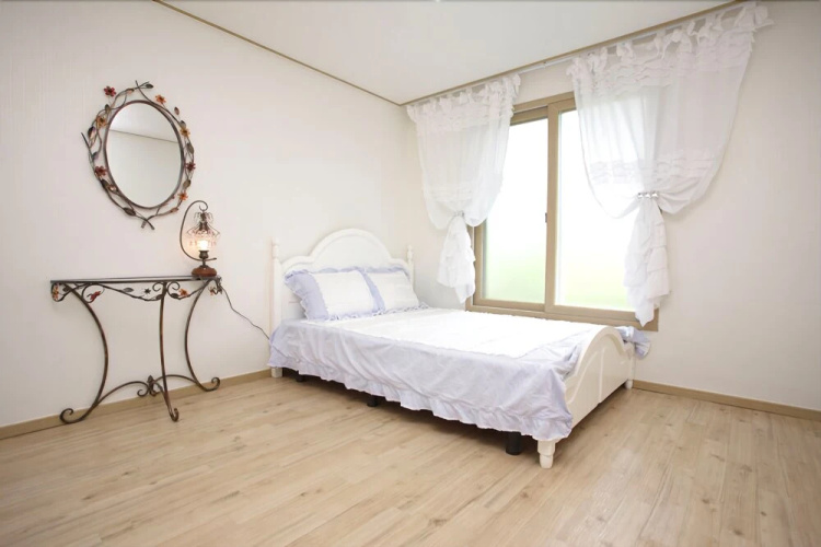 Namyangjusunflower Pension