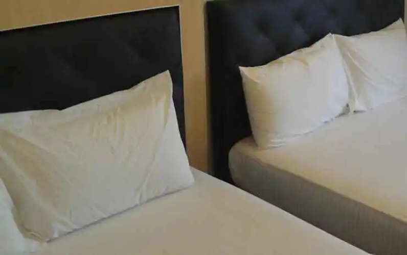 ARK Serdang Business Hotel
