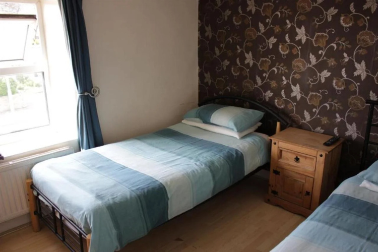 The Plough Inn