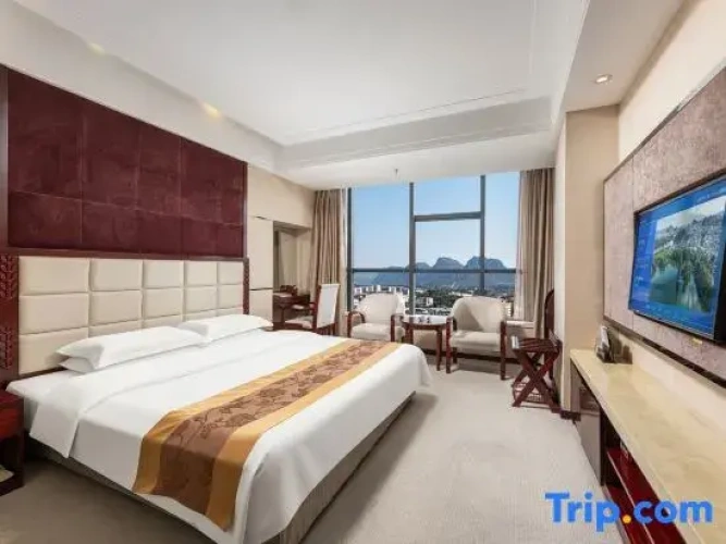 1 Bedroom Executive Double room