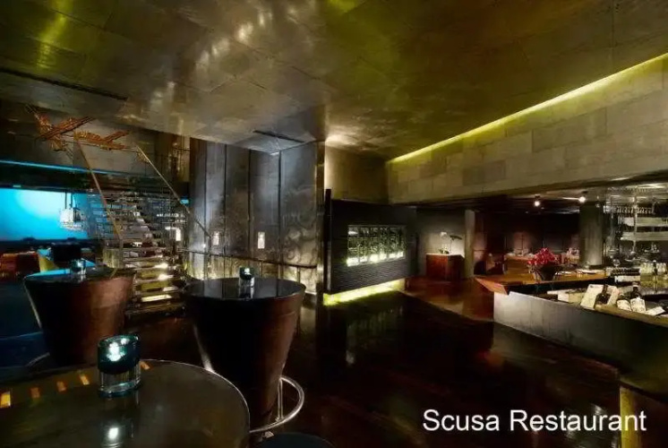 The Plaza Residences