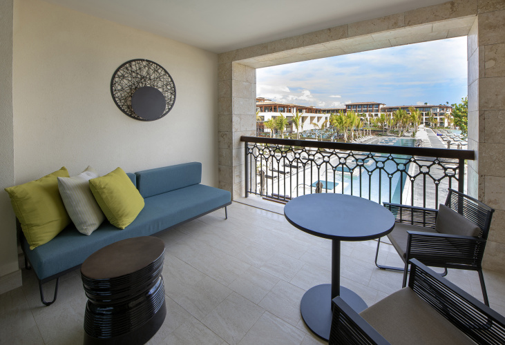 Adults Only Club At Lopesan Costa Bávaro - All Inclusive photo 9