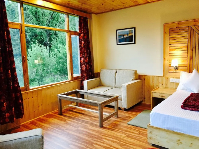Hotel Vyas Vatika
