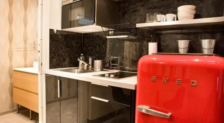 Guicciardini Apartment