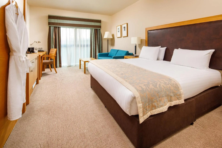 Mercure Sheffield Parkway