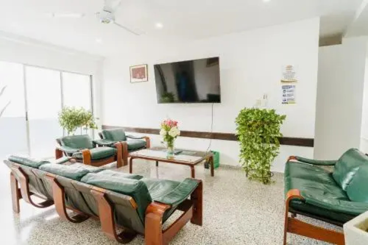 Hotel Las Molas