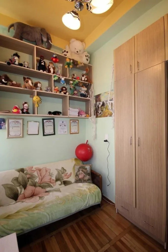 Apartment In The Center