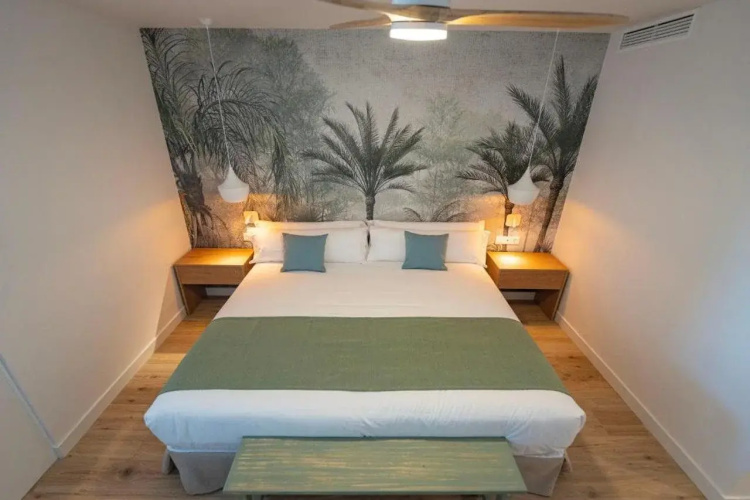 Punta Candor Suites