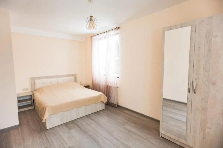 1 Bedroom Villa