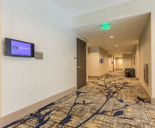 DoubleTree by Hilton Asheville Downtown photo 17