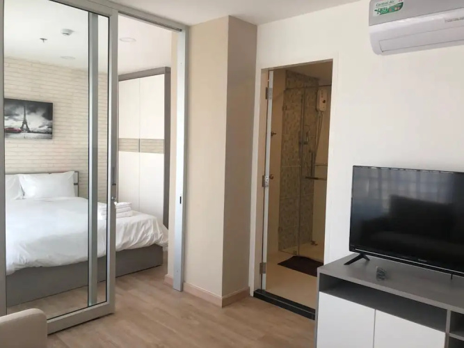 The Lux Ladpraw 10