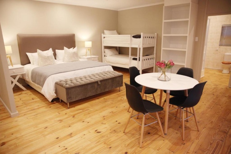 Standard Family room