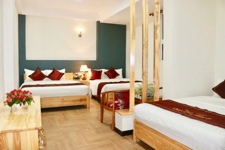 Dalat Eco 2 Hotel