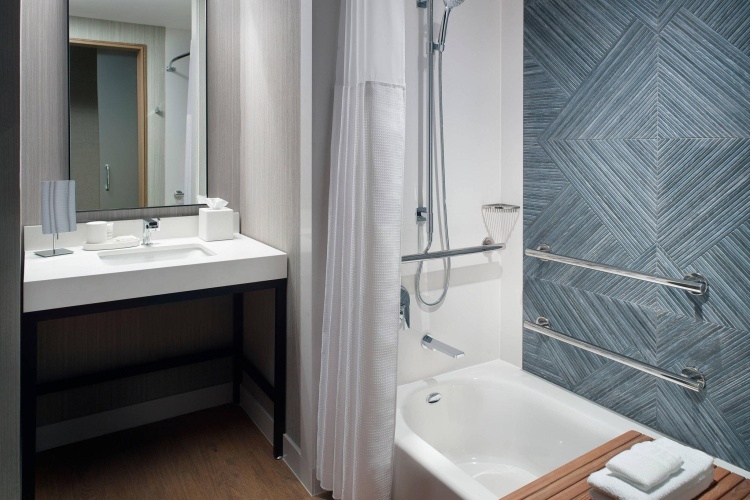Standard Double Club room