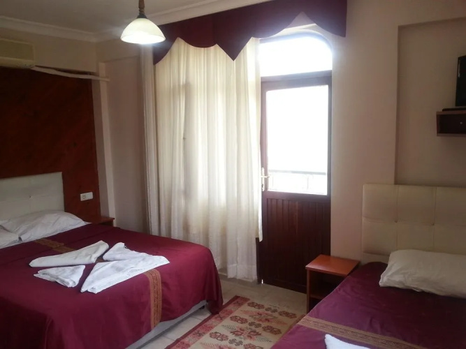 Dalyan Caria Premium