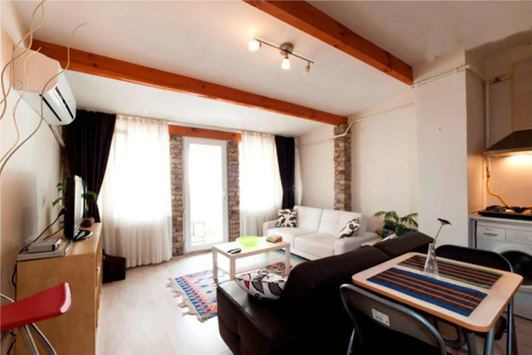 Adonis House Taksim