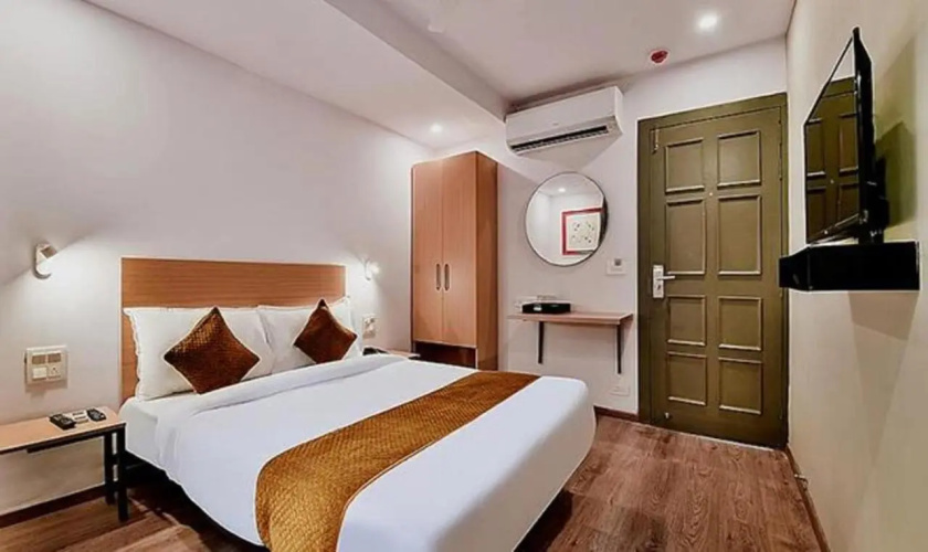Fabhotel Lupin International