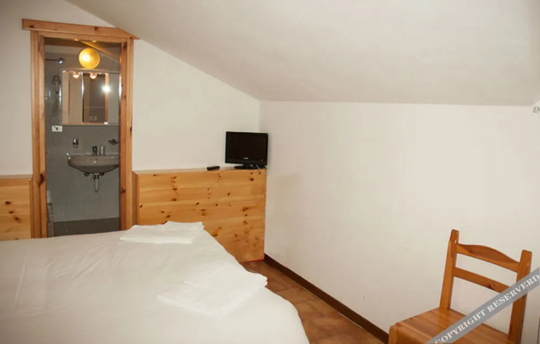Casa Vacanze Cà de Val