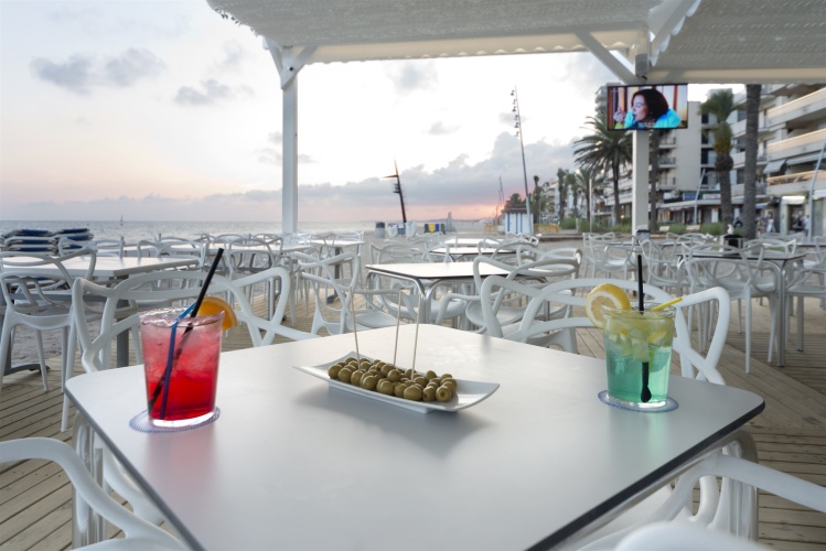 4R Miramar Calafell photo 27