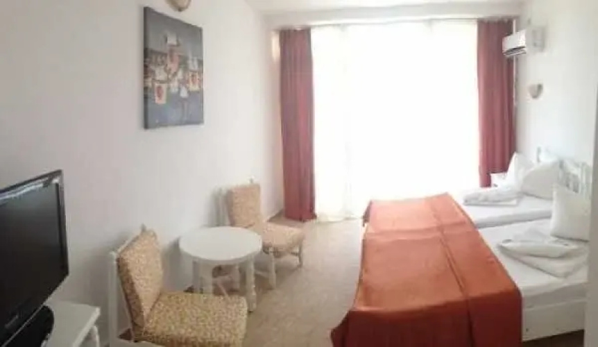 Hotelafbeelding
