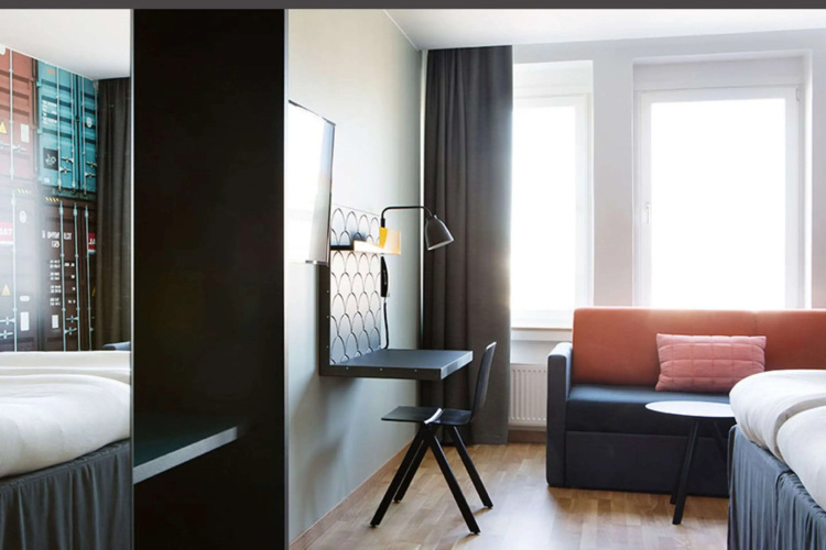 Comfort Hotel Goteborg