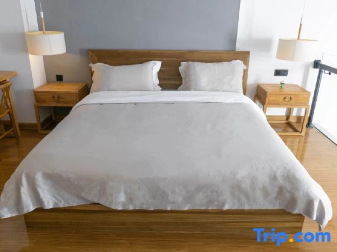 Duplex Suite