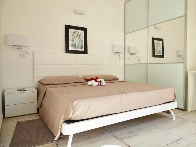 Bb le more Penthouse Apartment
