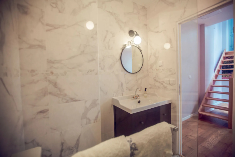 La Maison Gobert Paris Hotel Particulier