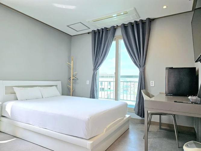 Jeonju Hostel
