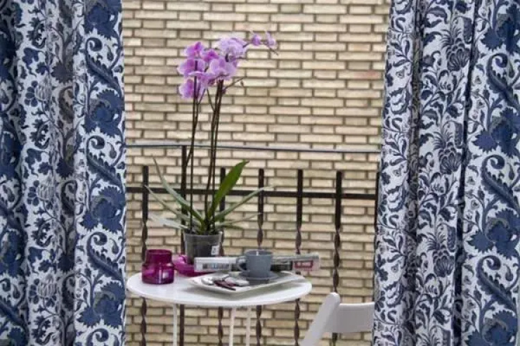 8 Rooms Madrid
