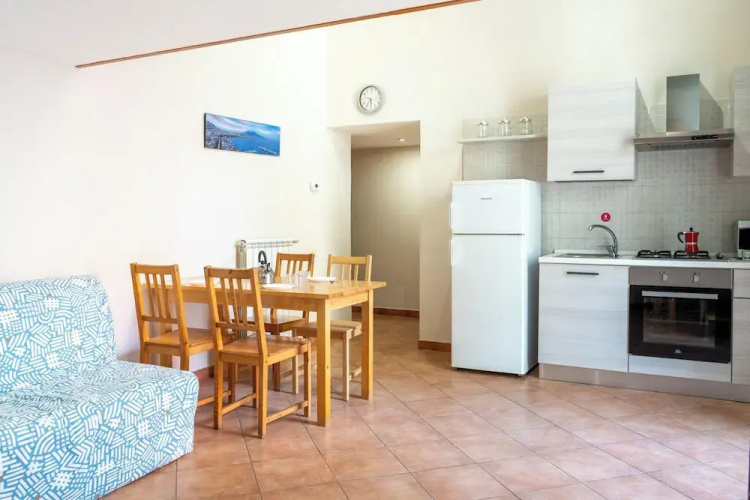 Vomero Duplex Apartment