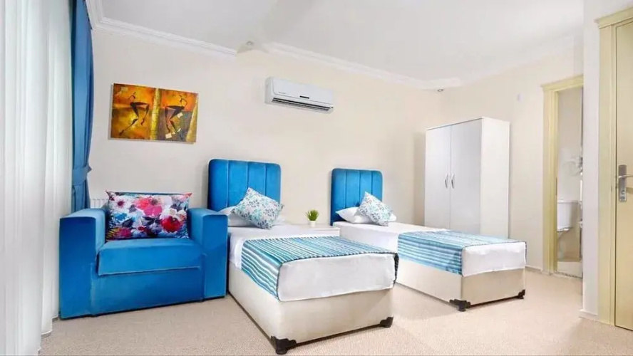 Sapphire Residence 1