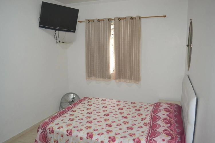 Casa Adonai