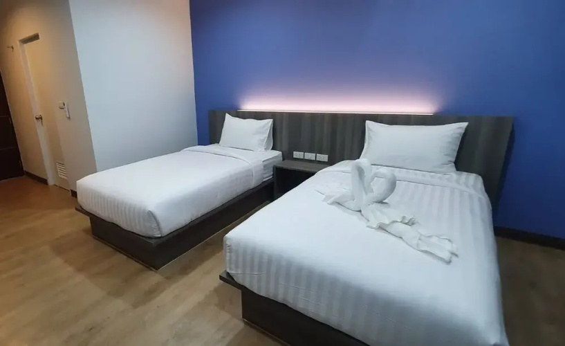 Tripper Hotel