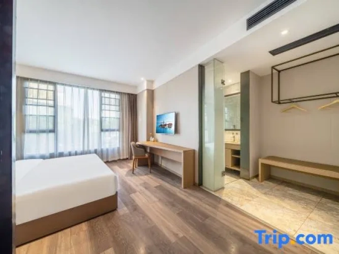 Premier Double room