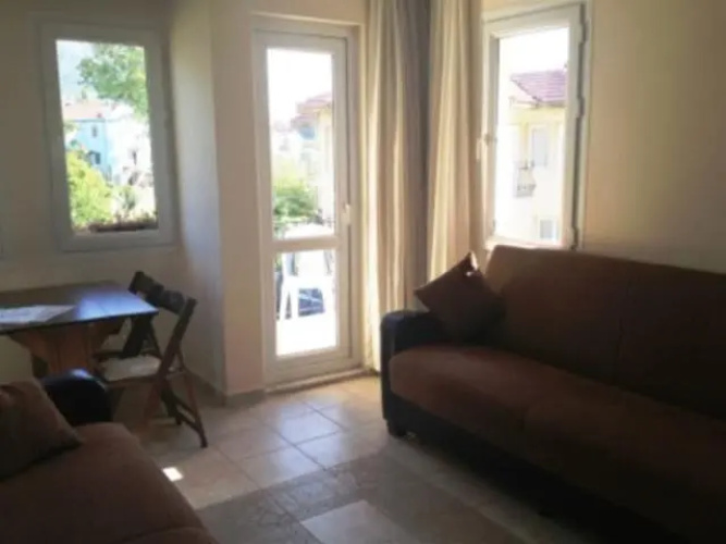 Start Apartments