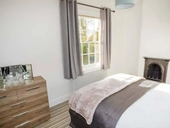 1 Willow Cottage
