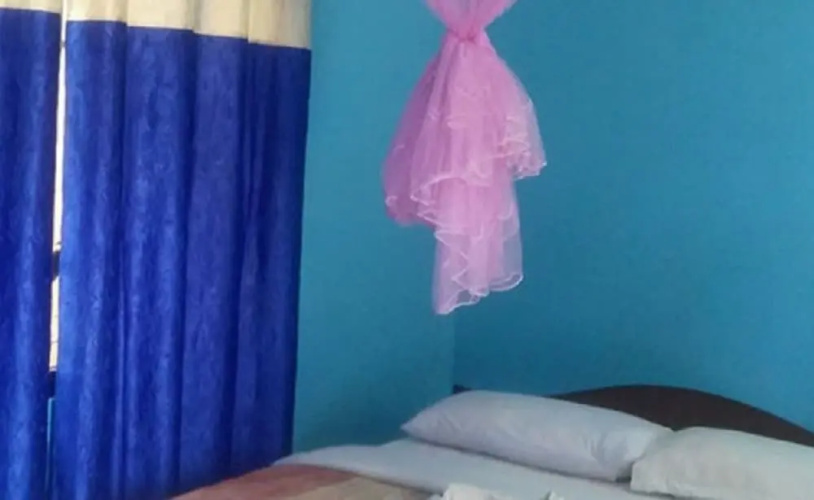 Ghumtee Riviera Resort