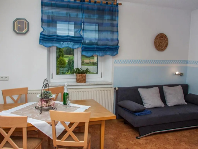 Ferienwohnung Zetzl