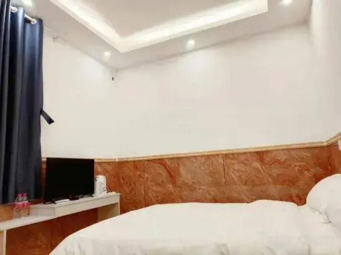 Guiding Ruishe Hotel