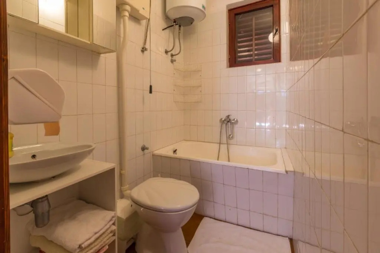 Apartment Vera