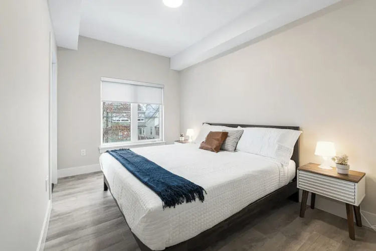 Encore Suites - City Appartement