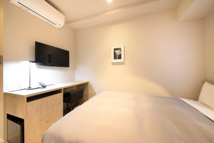 S-peria Inn Nihonbashi Hakozaki