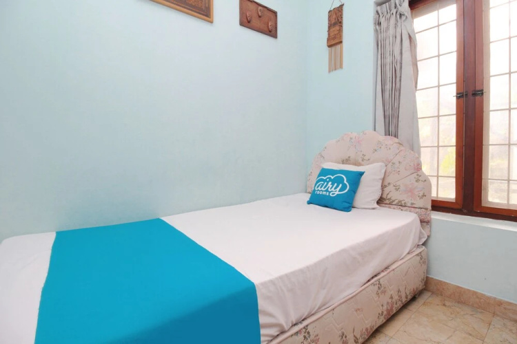 Airy Eco Wulung 26 Yogyakarta