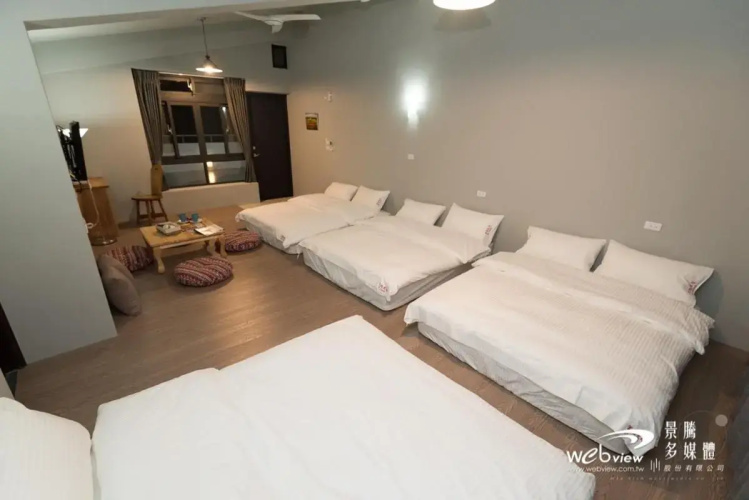 Bi La Homestay