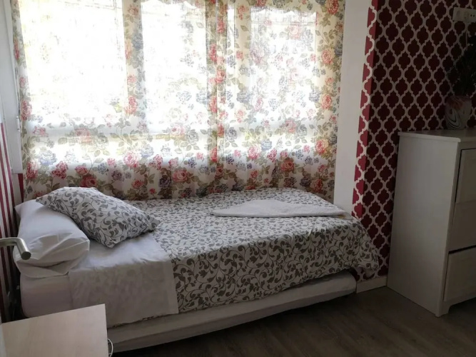 Apartamento Laguna