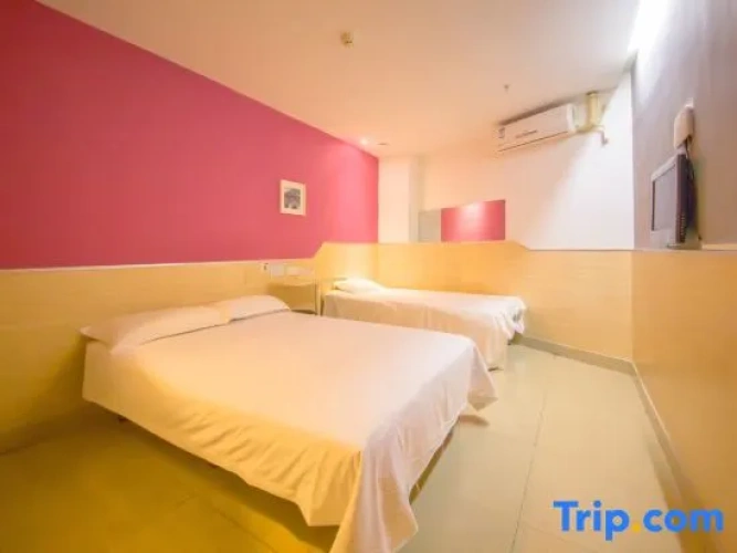 Business Twin room