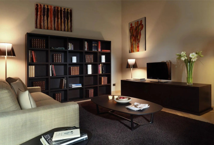 Borgo Dei Conti Resort Relais & Chateaux
