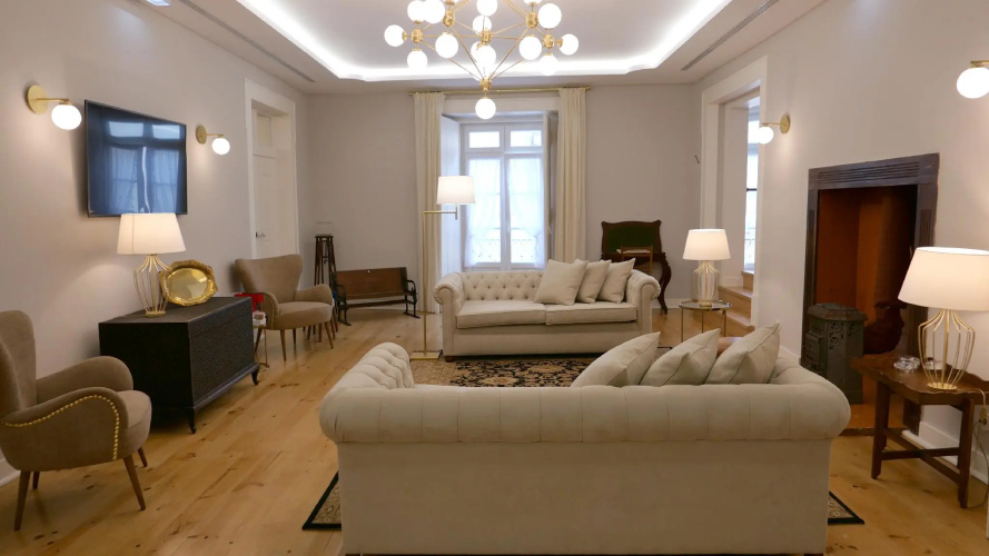 Casa dos Ofícios Hotel